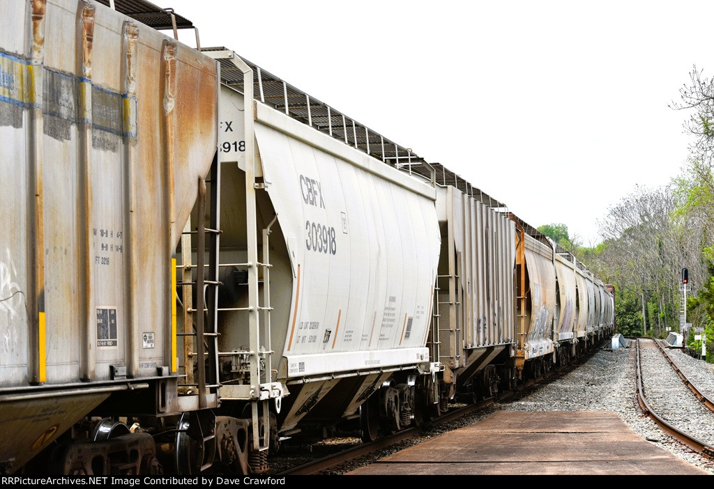 CBFX 303918